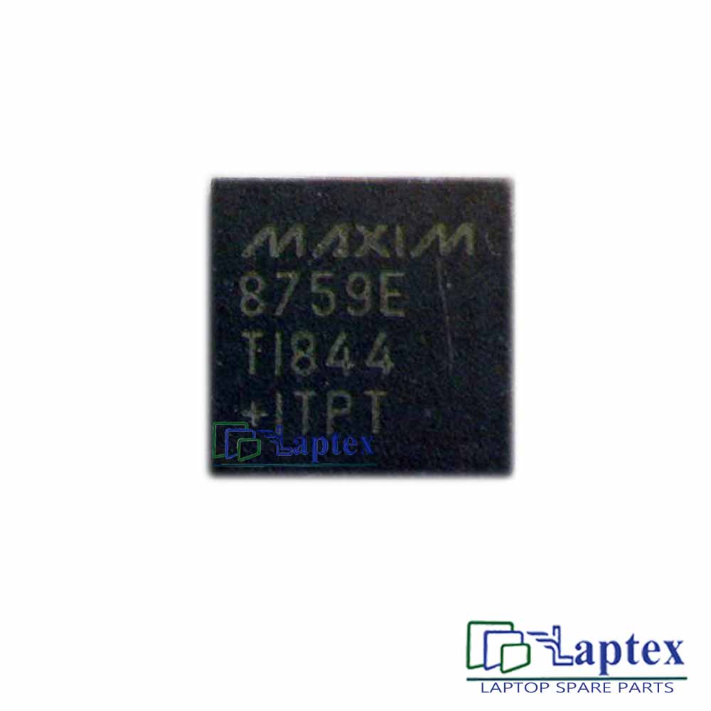 Maxim 8759E IC